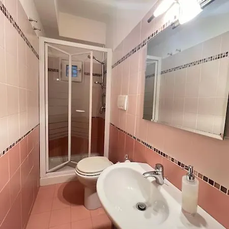 Apartman Da Raffaele