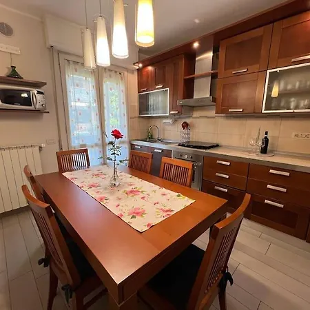Apartamento Da Raffaele