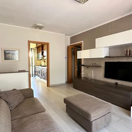 Apartman Da Raffaele