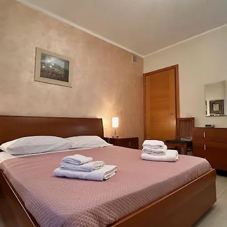 Da Raffaele Apartman *