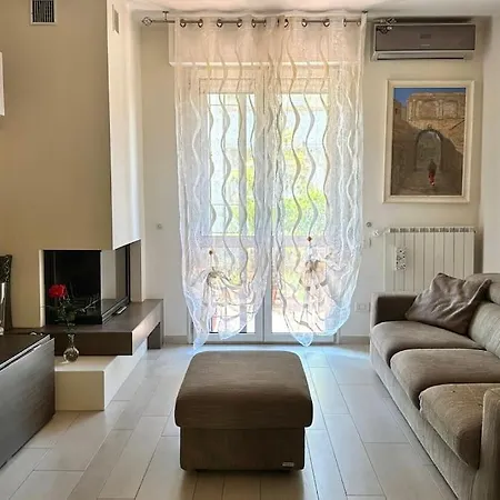 Apartamento Da Raffaele *