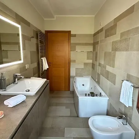 Da Raffaele Apartman Pieve a Nievole