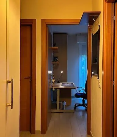 Apartman Da Raffaele Pieve a Nievole