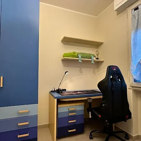 Apartman Da Raffaele *