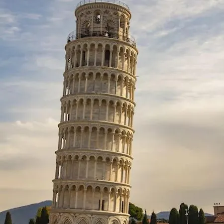 Da Raffaele Apartamento *