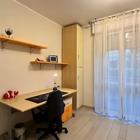 Apartman Da Raffaele *