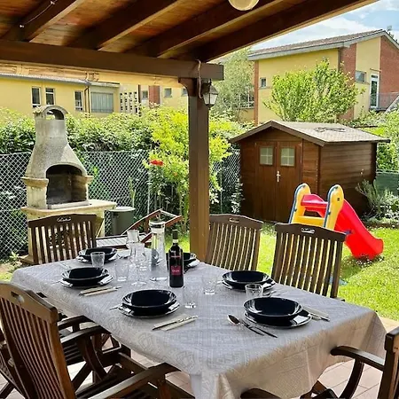 Apartamento Da Raffaele *