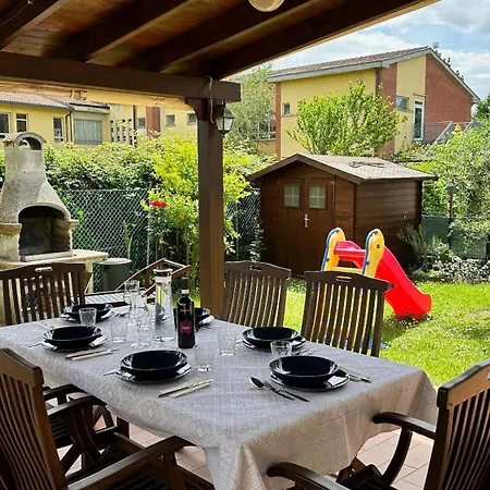 Da Raffaele Pieve a Nievole